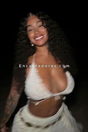 Valentina - Escort Girl Santiago de Compostela