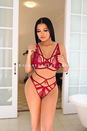 Victoria - Escort Girl Barcelona