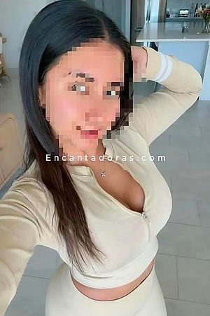BELLA - Escort Girl Utrera