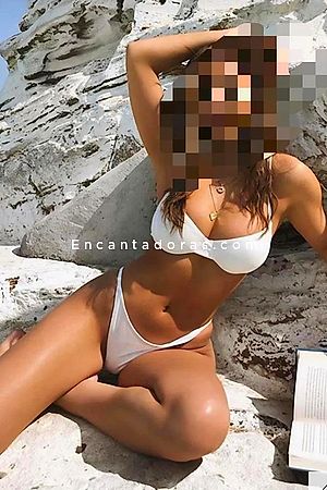 EXTRAVERTIDA - Escort Girl Torrox
