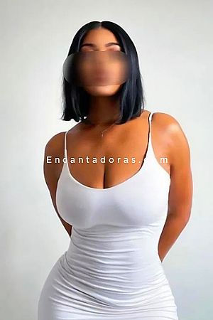 Rebecca - Escort Girl Torrox