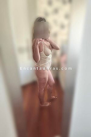 Carol - Escort Girl Bilbao