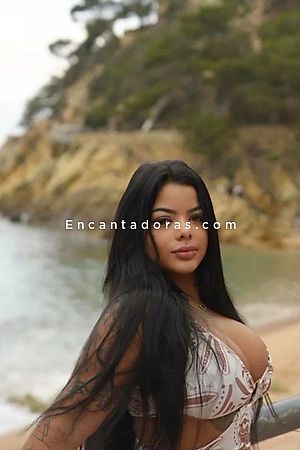 Isabela - Escort Girl Sant Celoni