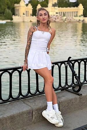 Tu rico - Escort Girl Hospitalet de Llobregat