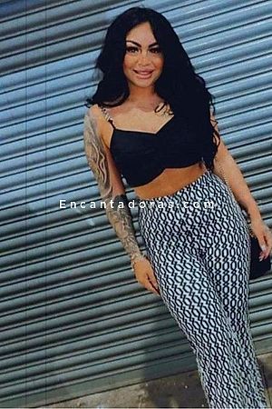 Bella - Escort Girl Benidorm