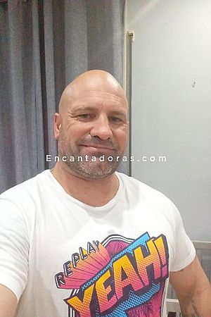 Kevin - Escort Girl Badalona