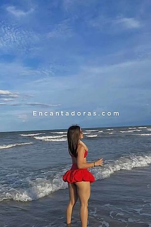 NICOL - Escort Girl Tacoronte