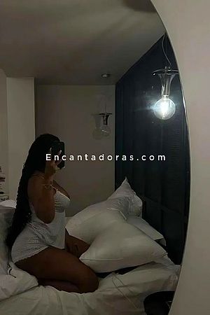 Sandra - Escort Girl Toledo