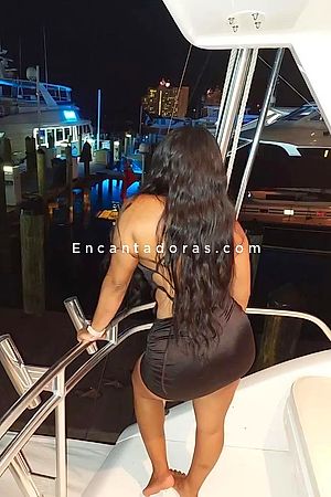 Pelelope - Escort Girl Sonseca