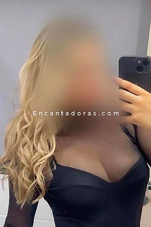BLANCA - Escort Girl Vitoria-Gasteiz