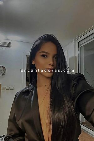 LUCIA - Escort Girl Vitoria-Gasteiz