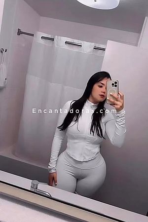 NATALIA - Escort Girl Soria