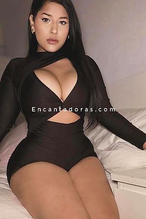 Daniela - Escort Girl Soria