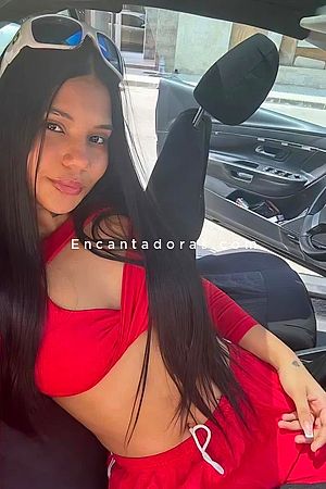 Jessik - Escort Girl Alicante/Alacant