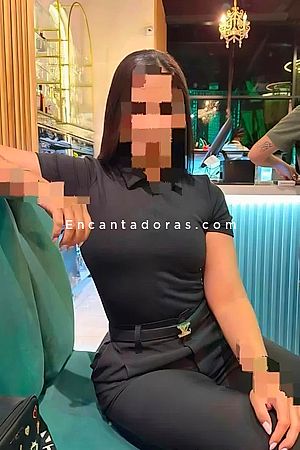 LATINA EN TU ZONA - Escort Girl Teruel