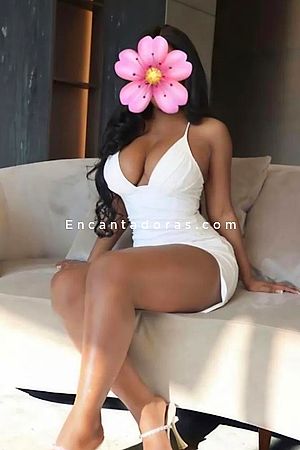 MORENAZA - Escort Girl Tolosa