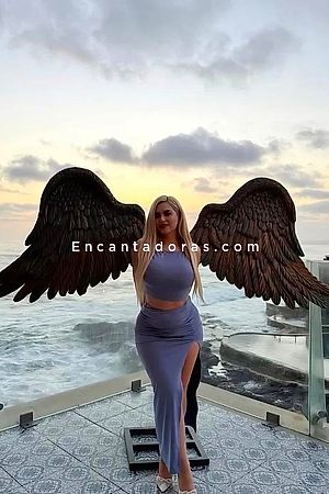 Natalia - Escort Girl Vilalba