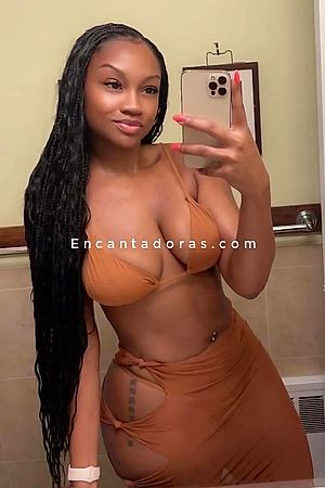 Melissa - Escort Girl Ponferrada