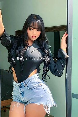 Valery - Escort Girl Godella