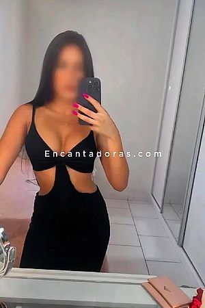 TRABAJO SOLA - Escort Girl Bailén