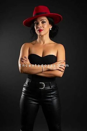 Fabiana - Escort Girl Consuegra