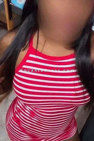 Mia - Escort Girl Brenes