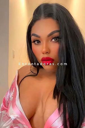 Katy - Escort Girl Oviedo