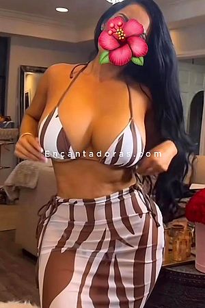 RAQUEL - Escort Girl Cádiz