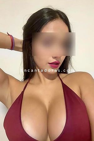 Kim - Escort Girl Abrera