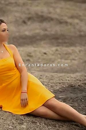 ANNA - Escort Girl Berja