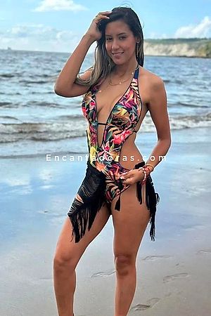 LIZA - Escort Girl Errenteria