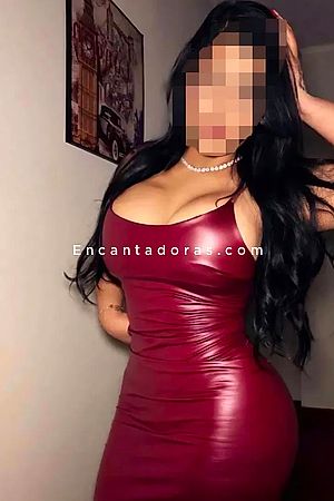 Lexi - Escort Girl Mataró