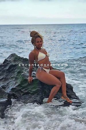 LUZ - Escort Girl Terrassa