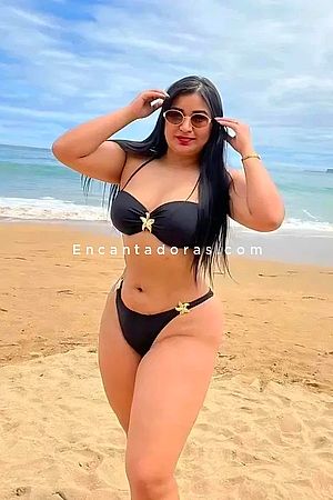 Sara - Escort Girl Totana
