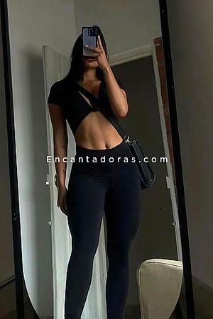 Paula - Escort Girl Ansoáin