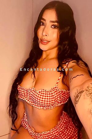 YESSY - Escort Girl Ansoáin