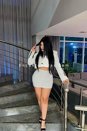 DIANA - Escort Girl Piélagos