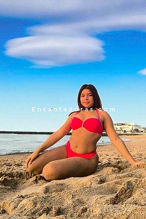 Sofi - Escort Girl Tenerife