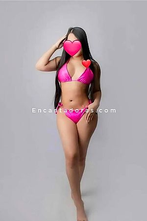 Melissa - Escort Girl Coruña