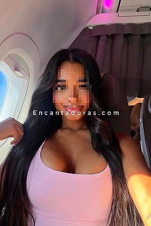 Alba - Escort Girl Oviedo