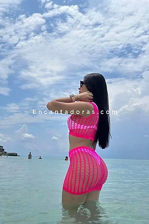 Luna - Escort Girl Huelva