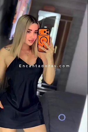 Ana - Escort Girl Huelva