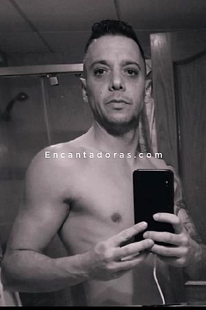 Gonzalo - Escort Girl Barcelona