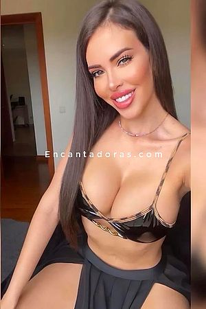 VENUS - Escort Girl Argentona