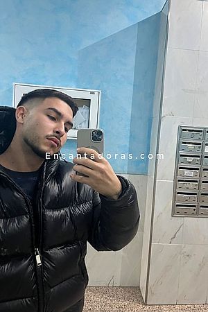 alberto - Escort Girl Murcia