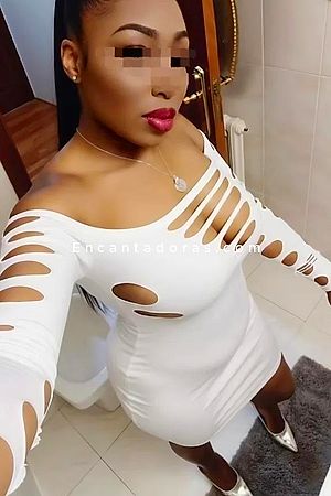 RUBY - Escort Girl Fuente Álamo de Murcia