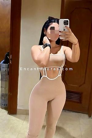 SUPER BUENA - Escort Girl Sabadell