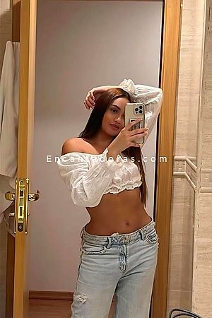 MICHELL - Escort Girl Onda