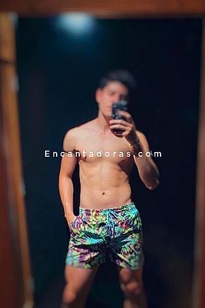 Armando - Escort Girl Madrid