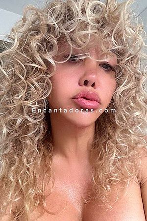 Silvia Trans - Escort Trans Bilbao